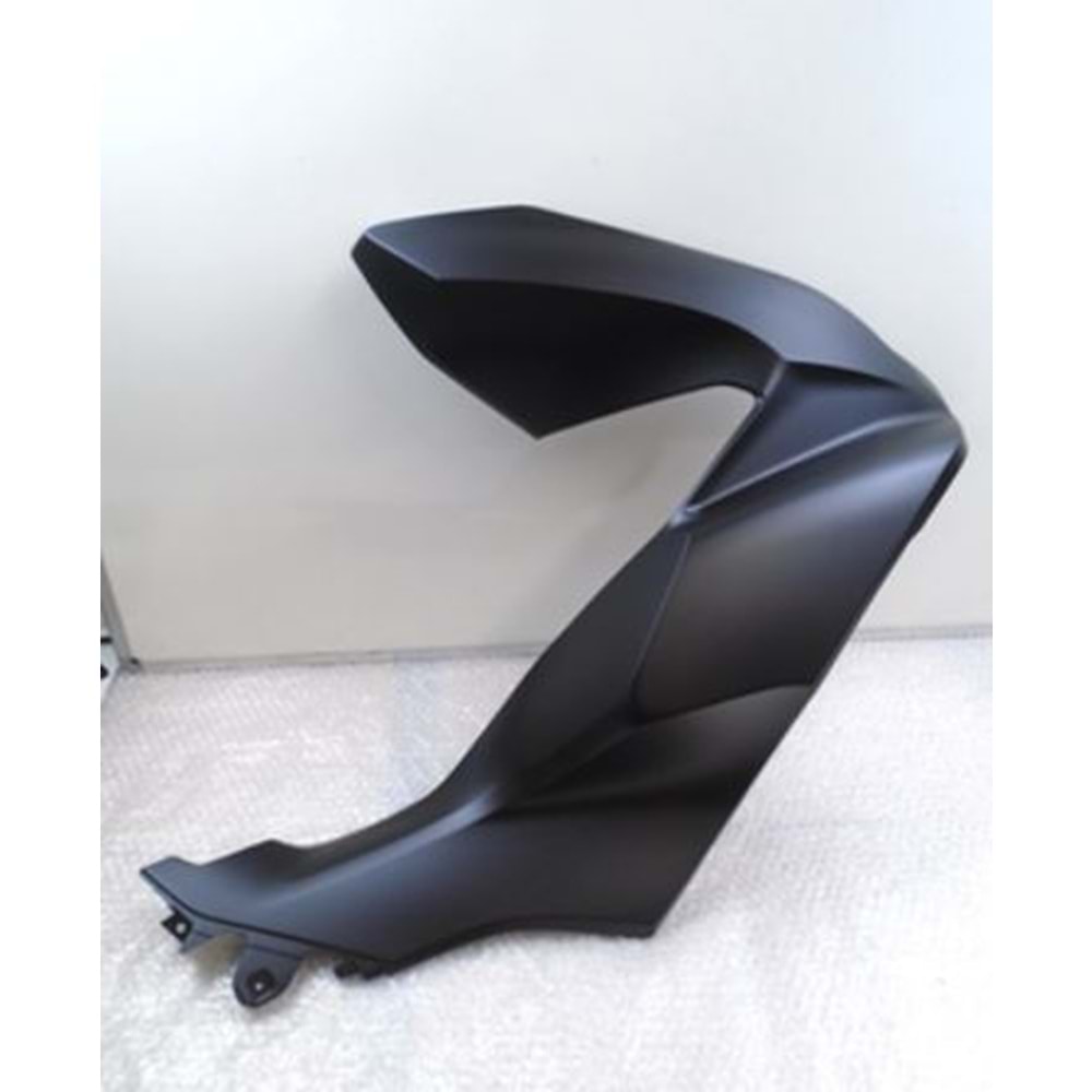 HONDA PCX 125 21-24 SAĞ ÖN GRENAJ MAT SİYAH 64501-K1Z-J10ZG
