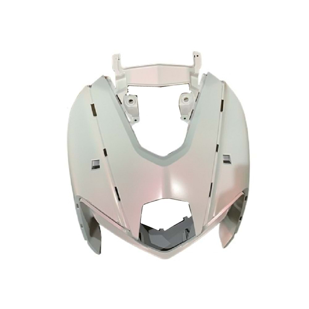 SYM MMBCU 160 ÖN FAR PANEL 64300-D51-000-WV