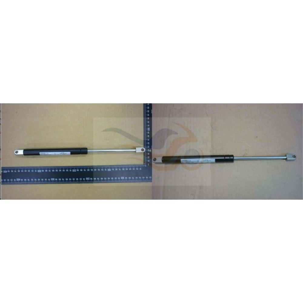 SYM JOYMAX Z 250 SELE AMORTİSÖRÜ 74480-L3A-000