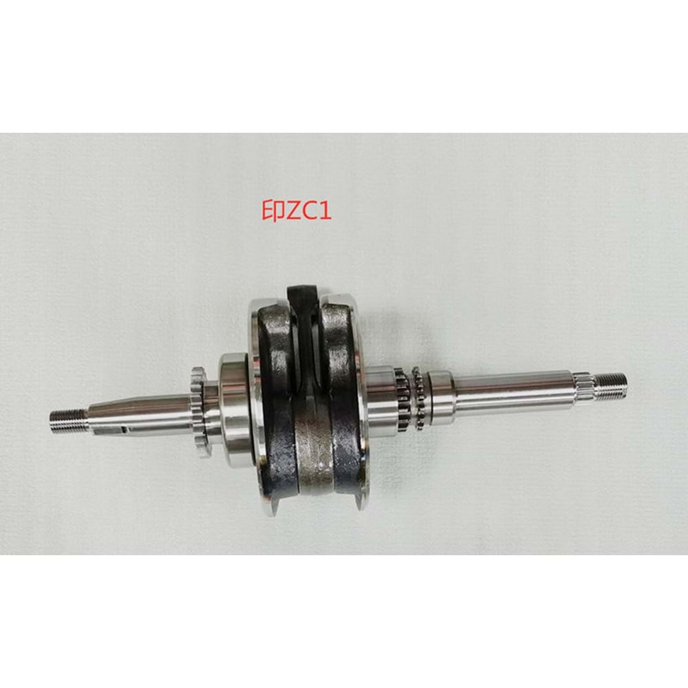 SYM ADX 125 ABS E5 KRANK 13000-ZC1-000