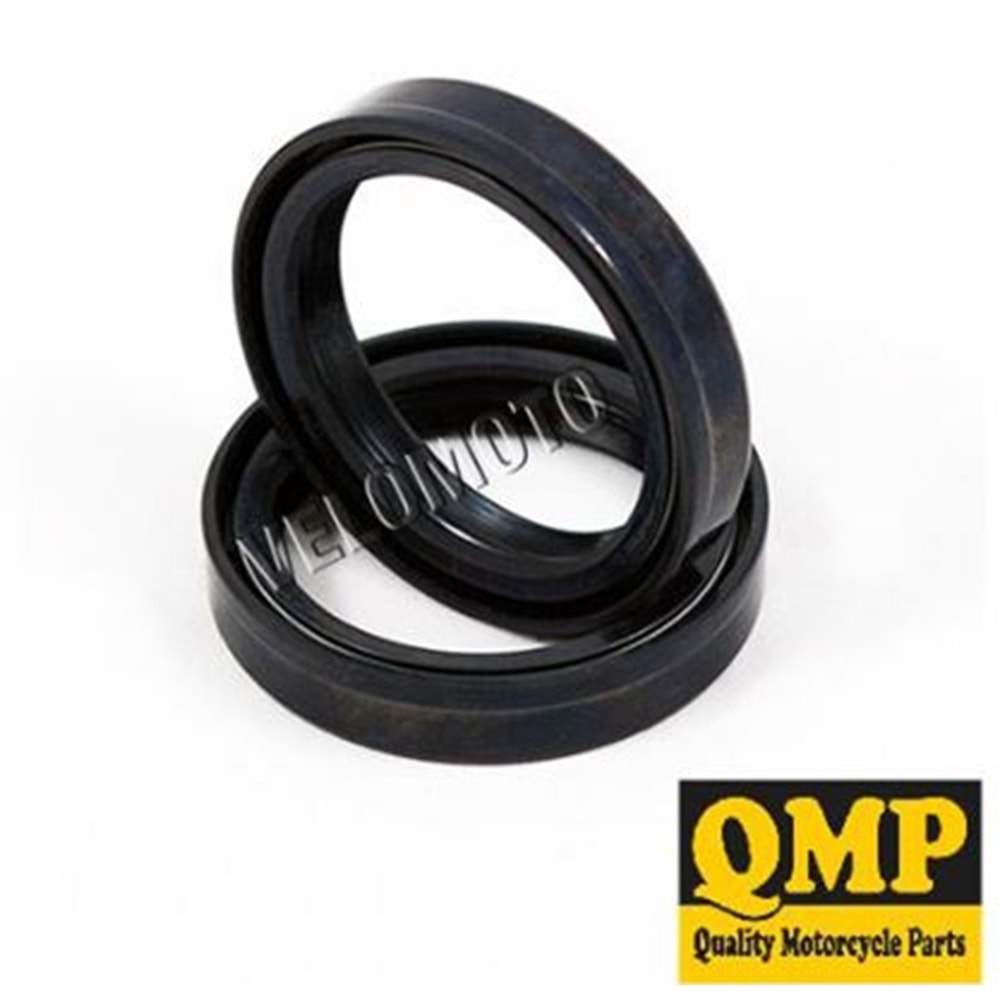 KAWASAKİ EN 500 SYM NHT 200 QMP ÖN AMORTİSÖR YAĞ KEÇESİ 36 X 48 X 11/12.5mm 310-118