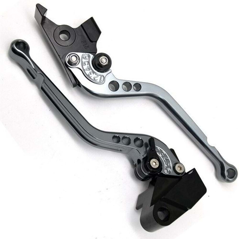 CF MOTO SR 450 AYARLANABİLİR FREN MANET FÜME PH-466