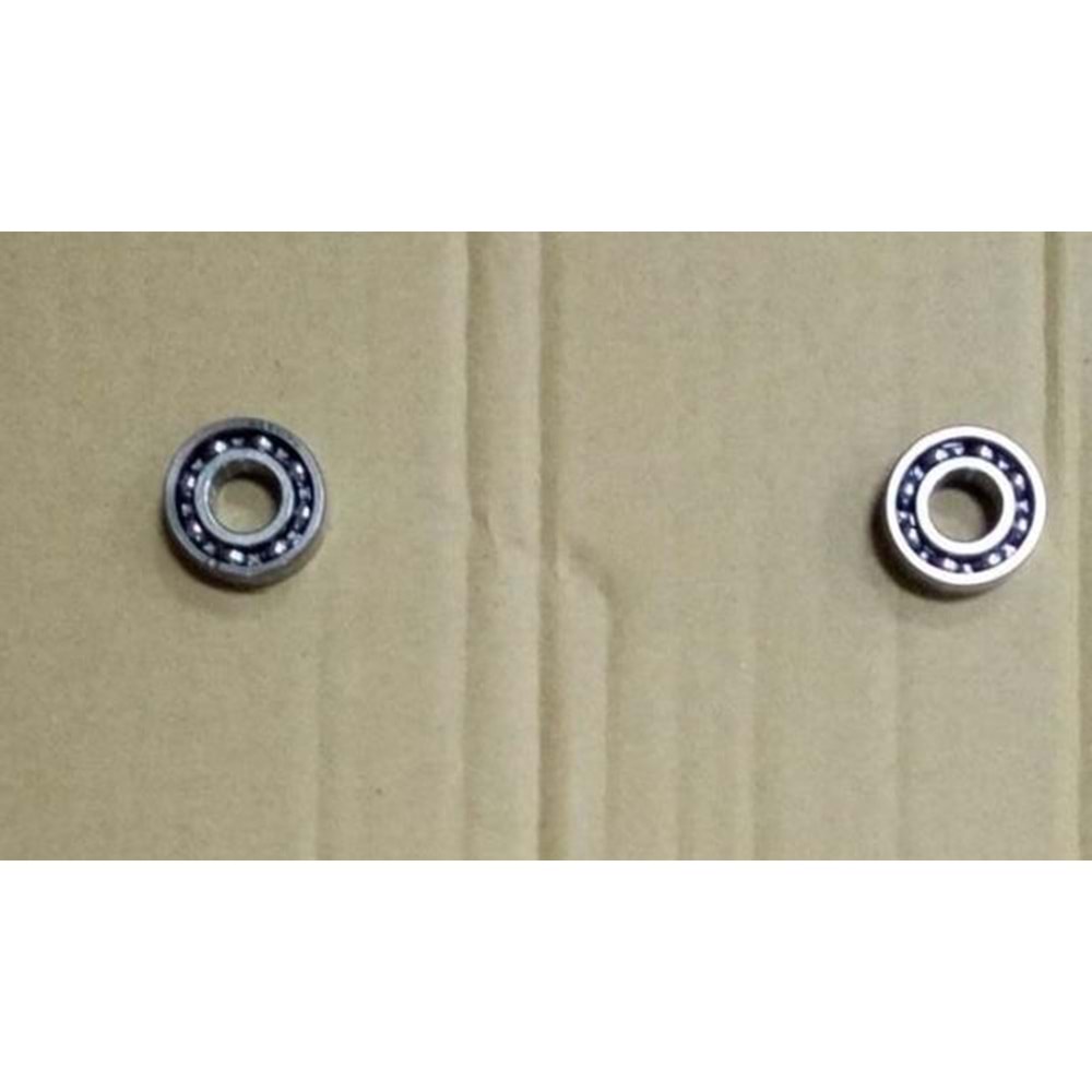 SYM NHT 200 RULMAN 96100-60010-00