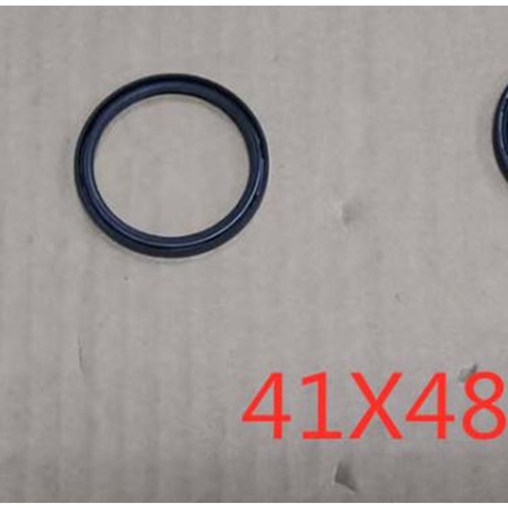 SYM JOYMAX 250 Z PLUS VARYATÖR YAĞ KEÇESİ 91211-L2C-000