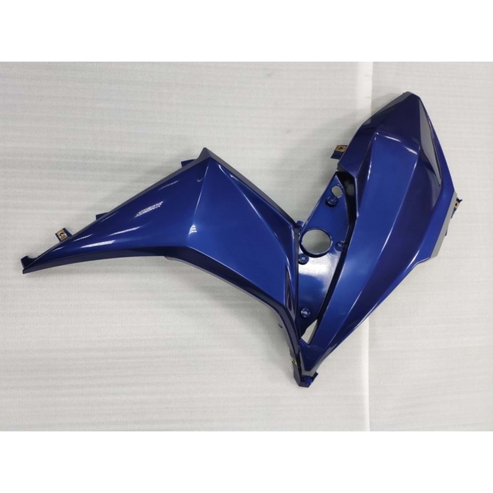 SYM JET 14 200 EURO 5 64301-X8A-000-BP ÖN SAĞ GRENAJ MAVİ