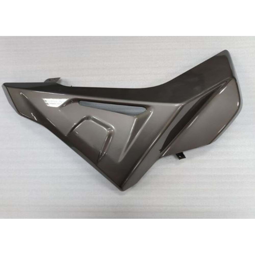 SYM NHT 200 ÖN PANEL SAĞ GRİ 64301-NH1-000-KH