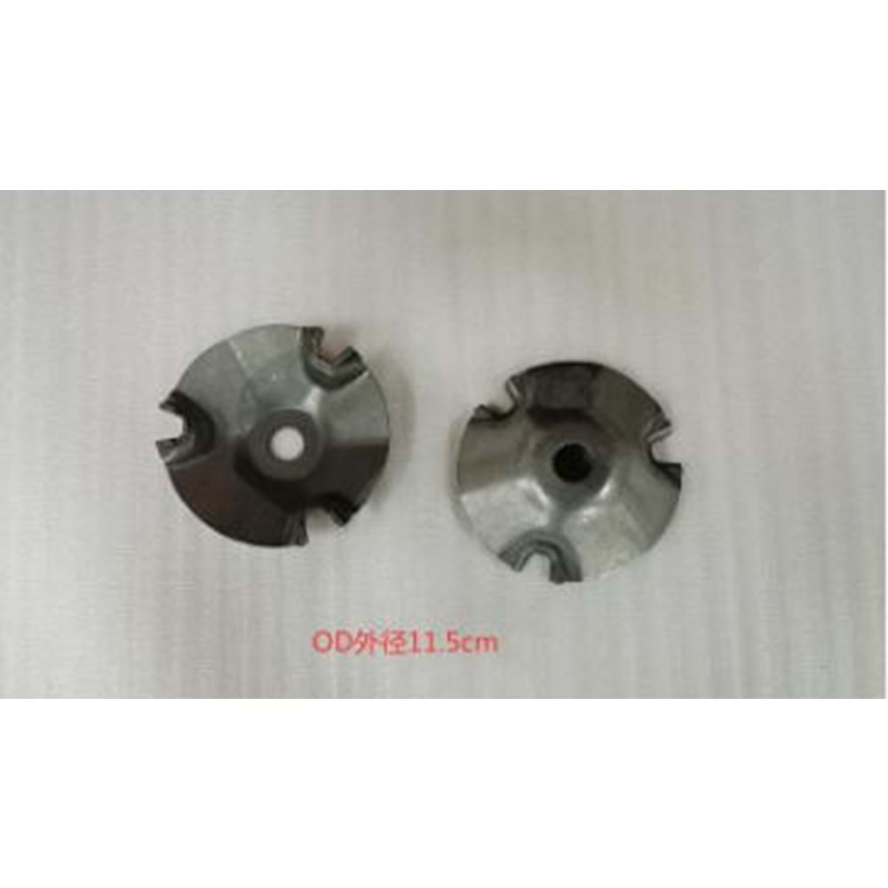 SYM JOYDİRE 300 E5 VARYATÖR PLAKASI TIRNAK TUTUCU 22131-LM7-000