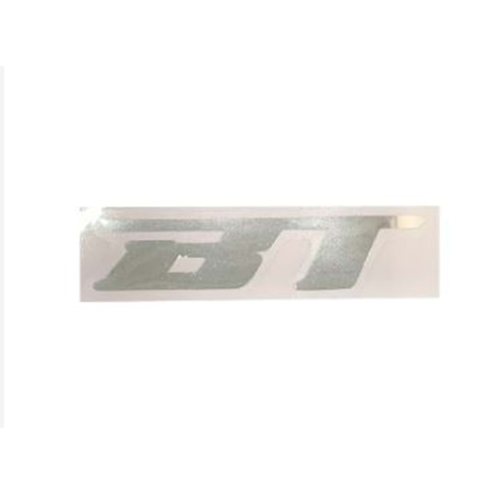 SYM YAZI STİCKER BT 87120-D22-000