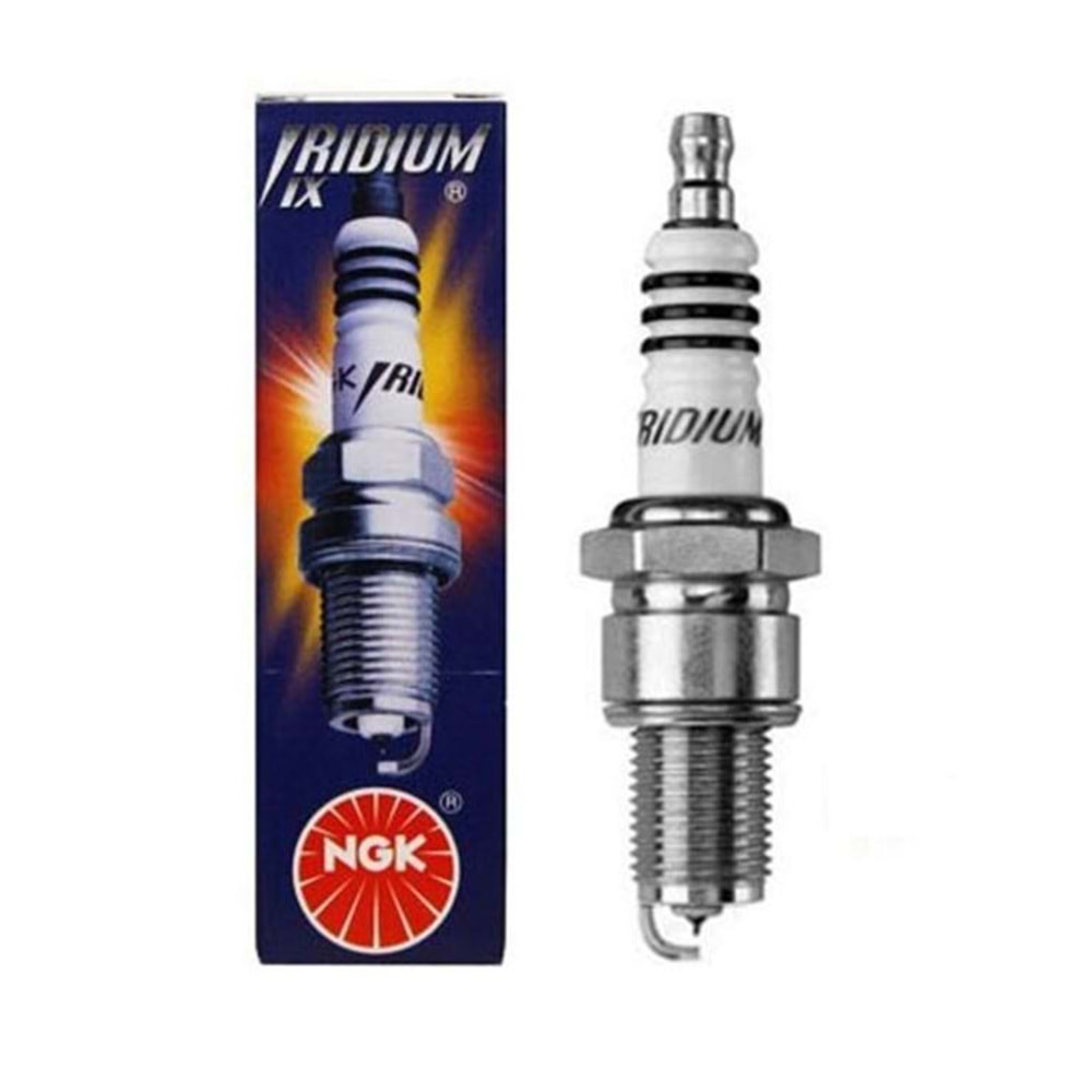 NGK BPR7EIX İRİDİUM BUJİ