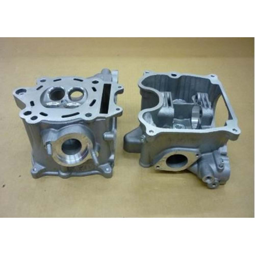 SYM MAX SYM 400 SİLİNDİR KAPAĞI 12200-L4A-000
