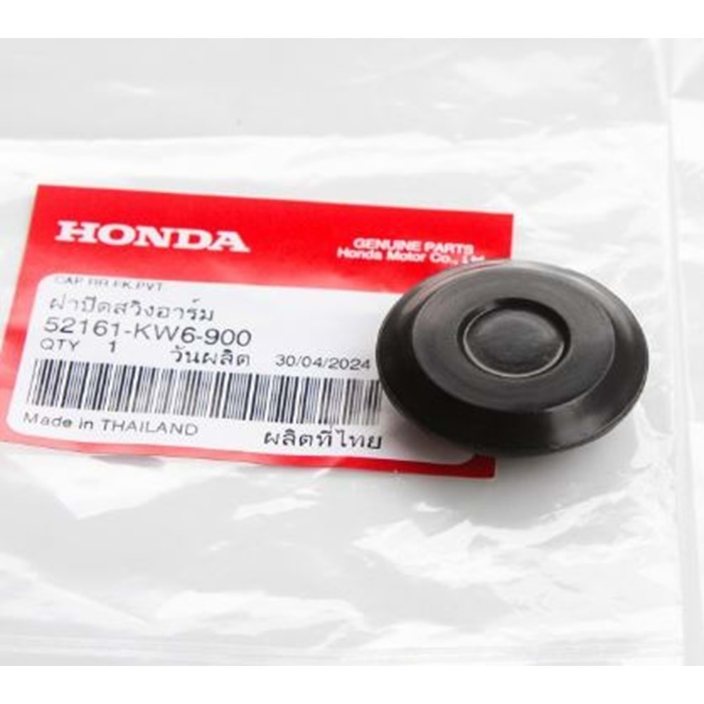 HONDA CBR 125 ŞASE DEKOR KAPAĞI 52161-KW6-900