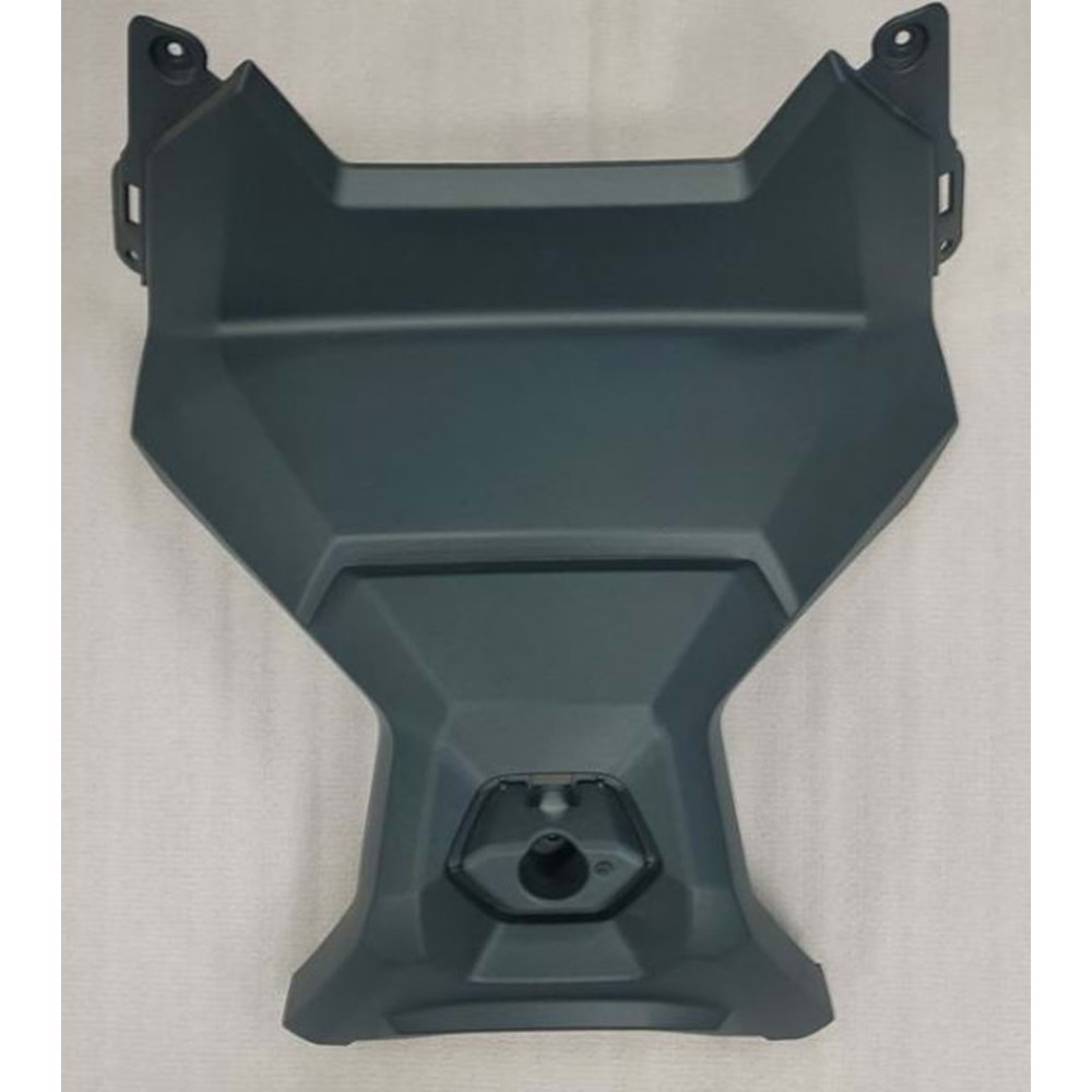 SYM ADX 125 ABS E5 TORPİDO PANELİ MAT YEŞİL 81131-ZHA-000-GH