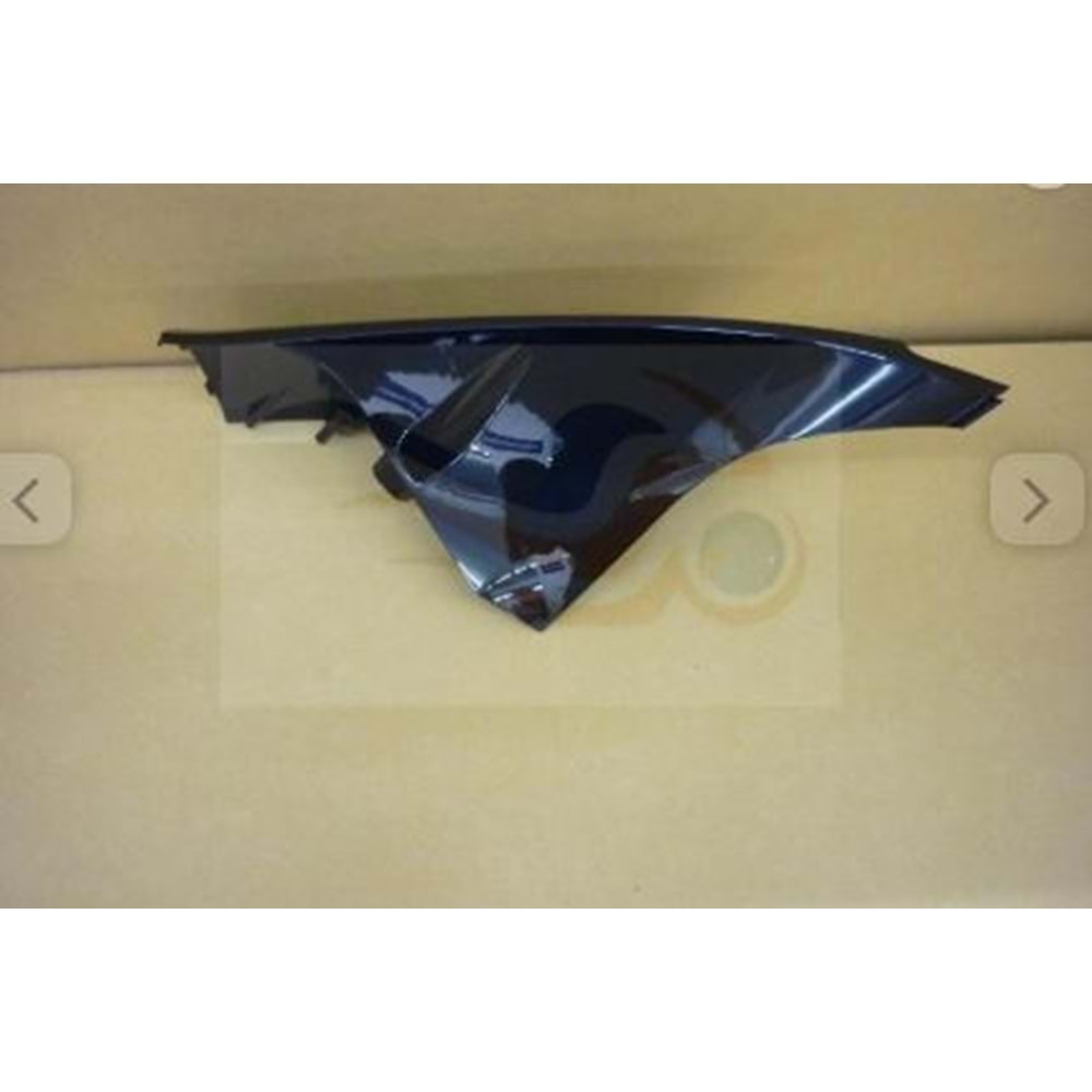 SYM JOYMAX 250 PANEL ÖN SAĞ ALT 64304-L3A-000-KX
