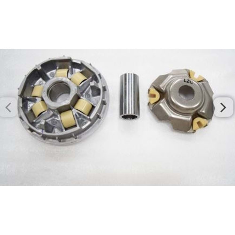 SYM JOYDİRE 200 S ABS EURO 4 ÖN VARYATÖR SETİ 22000-LZC-000-A