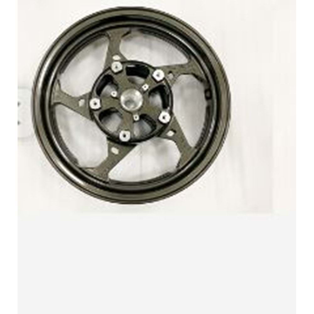 SYM MAX SYM TL 508 ÖN JANT BOŞ 44601-TL1-000-JD