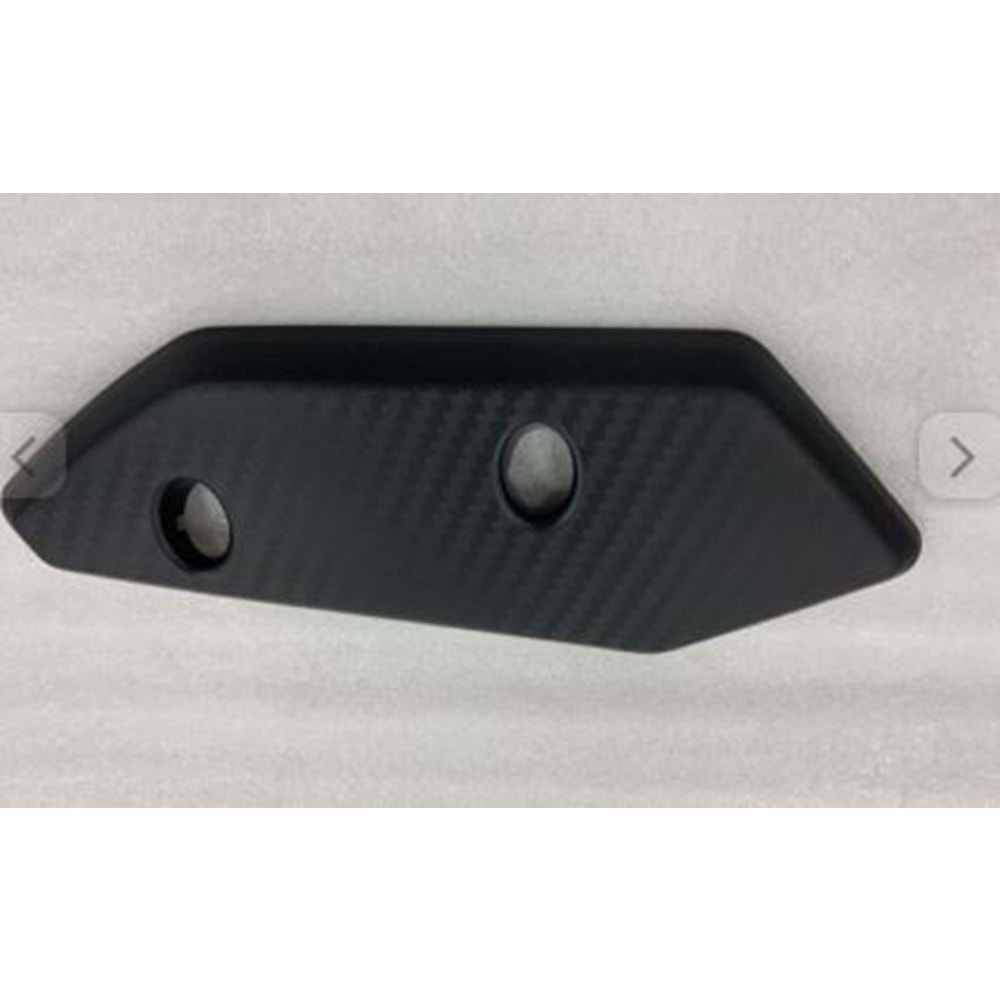 SYM MAX SYM TL 508 SİPERLİK BAĞLANTI DEKOR KAPAK SOL 67120-TL1-000