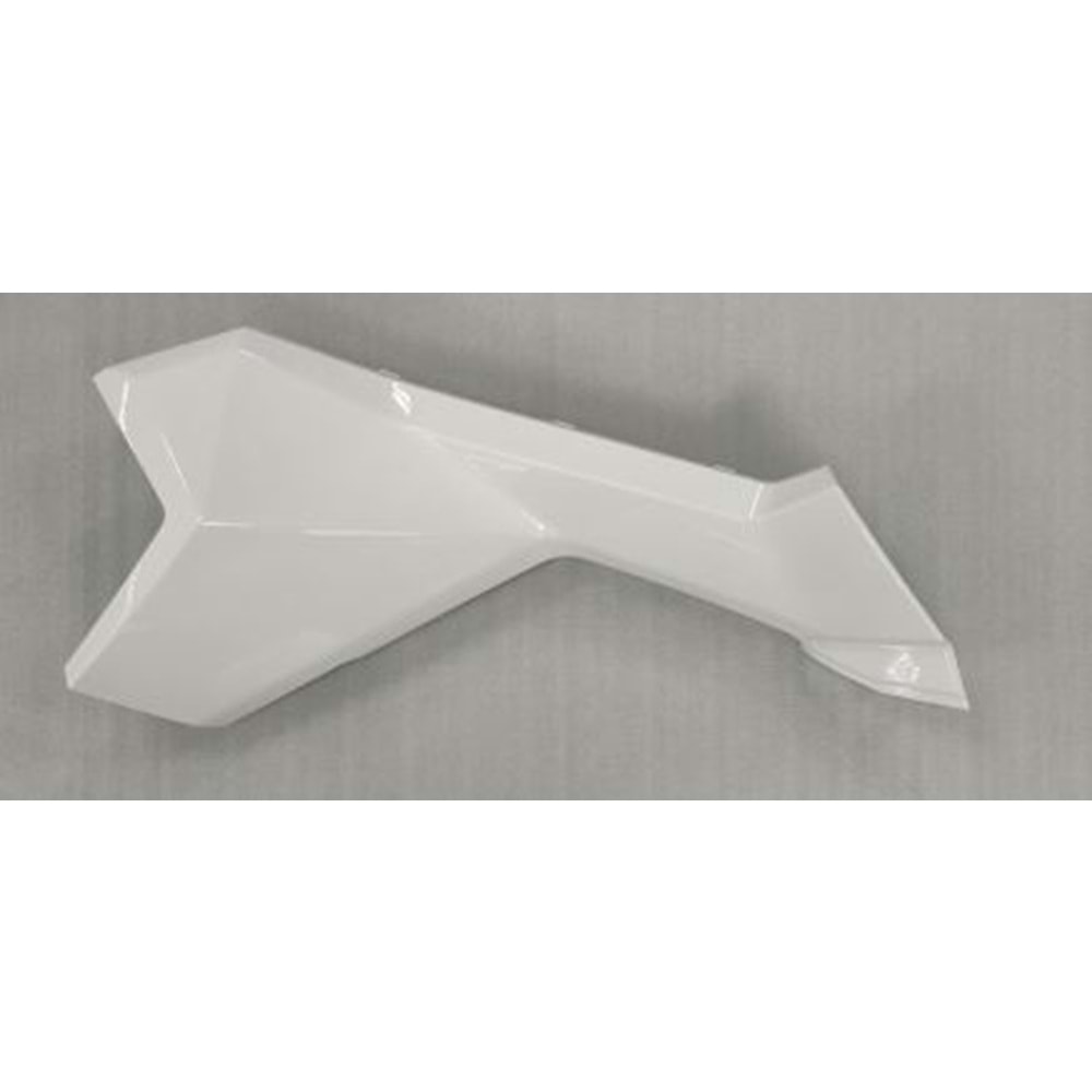 SYM ADX 125 ABS E5 SAĞ DEPO PANELİ 83510-ZHA-000-WA