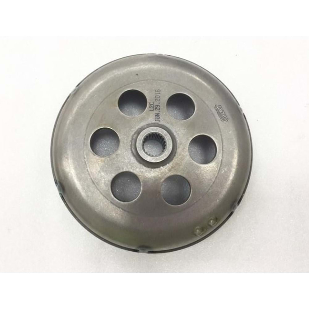 SYM JOYRİDE 300 E5 VARYATÖR DIŞ TAMBUR ROTOR DEBRIYAJ DIŞ 22101-L2C-000