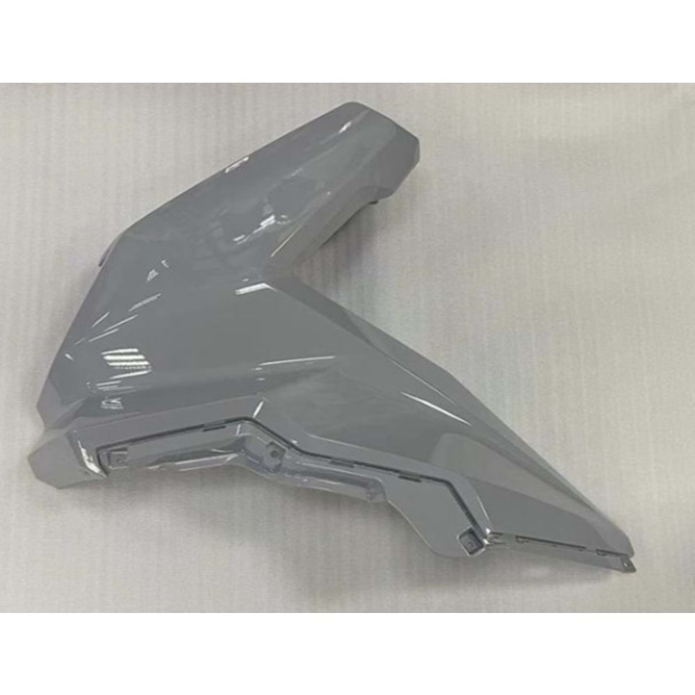SYM ADX 300 PANEL ÖN SOL NARDO GRİ 64307-ZM1-000-AR