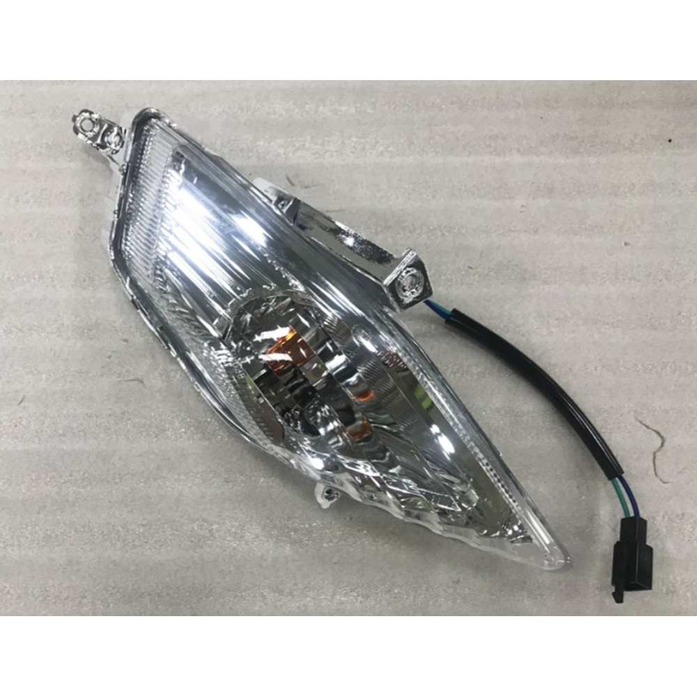 SYM JOYMAX Z 250 SİNYAL ÖN SAĞ 33400-L9M-000 ORJİNAL