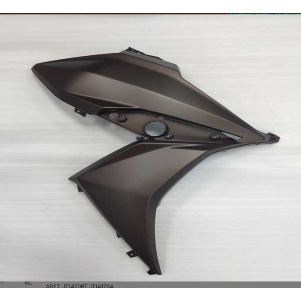 SYM JET 14 125-200 ABS EURO 4 İE ÖN SAĞ PANEL KAHVERENGİ 64301-X8A-000-AJ