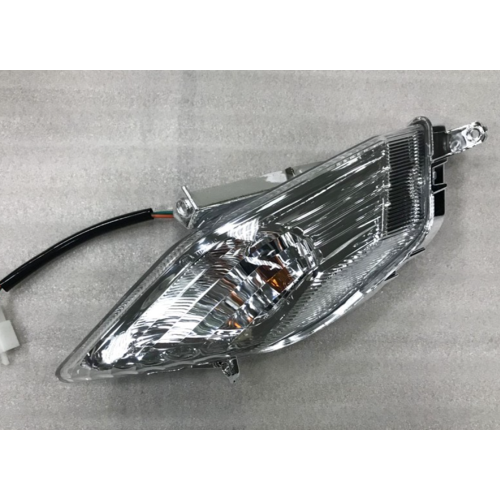 SYM JOYMAX Z 250 SİNYAL ÖN SOL 33450-L9M-000 ORJİNAL