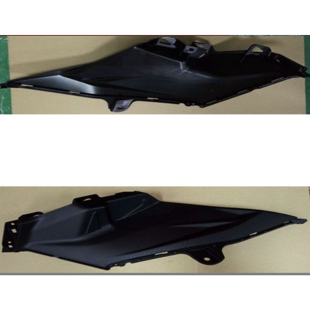 SYM X PRO 125 PANEL SAĞ BASAMAK 50615-XB1-000