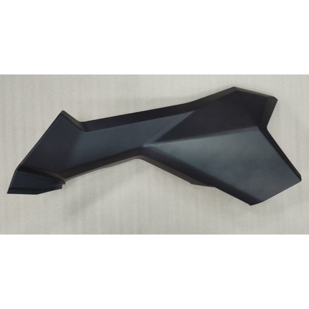 SYM ADX 125 ABS E5 SOL DEPO PANELİ MAVİ 83610-ZHA-000-BF