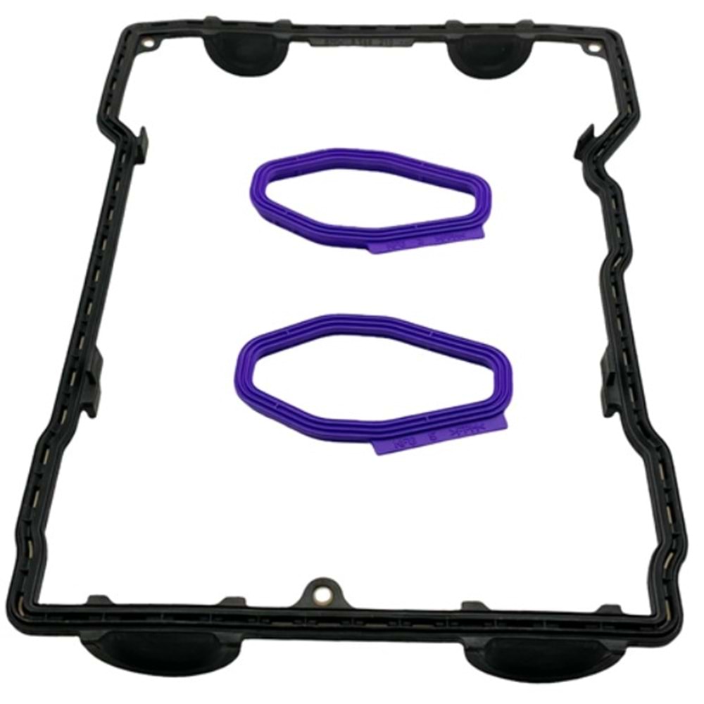 BMW F750 F850 F900 GS ÜST SÜBAP KAPAK ORİNGİ CONTASI 11 12 1 025 095