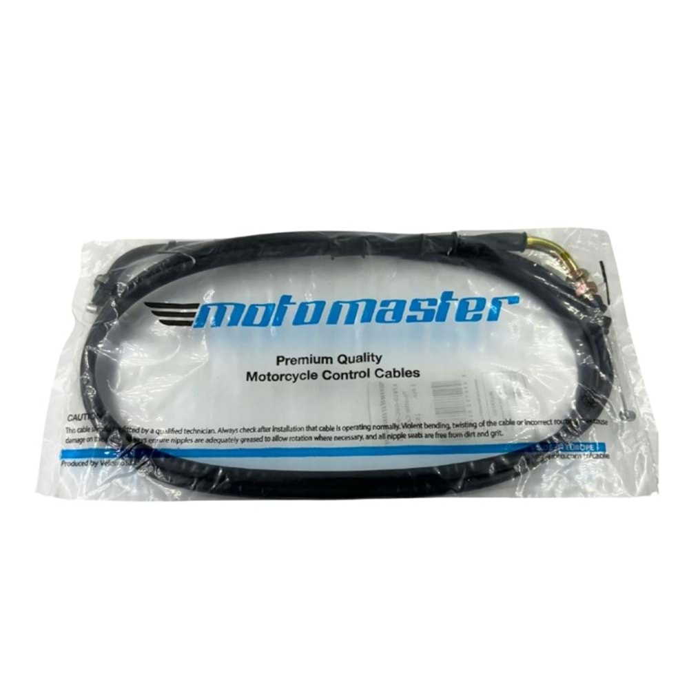 HONDA CBR 250 11-17 DEBRİYAJ TELİ MOTOMASTER 154-169