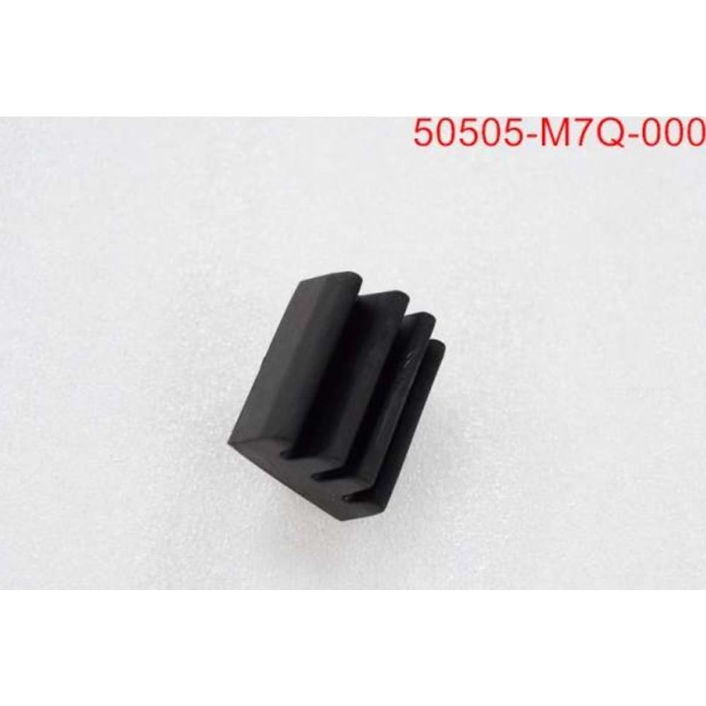 SYM MODELLER ORTA SEHPA TAKOZU 50505-M7Q-000