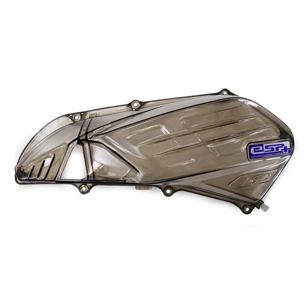 HSB PH-662 PCX HAVA FİLTRE KAPAĞI FÜME 2021 - 2026 UYUMLU MODEL