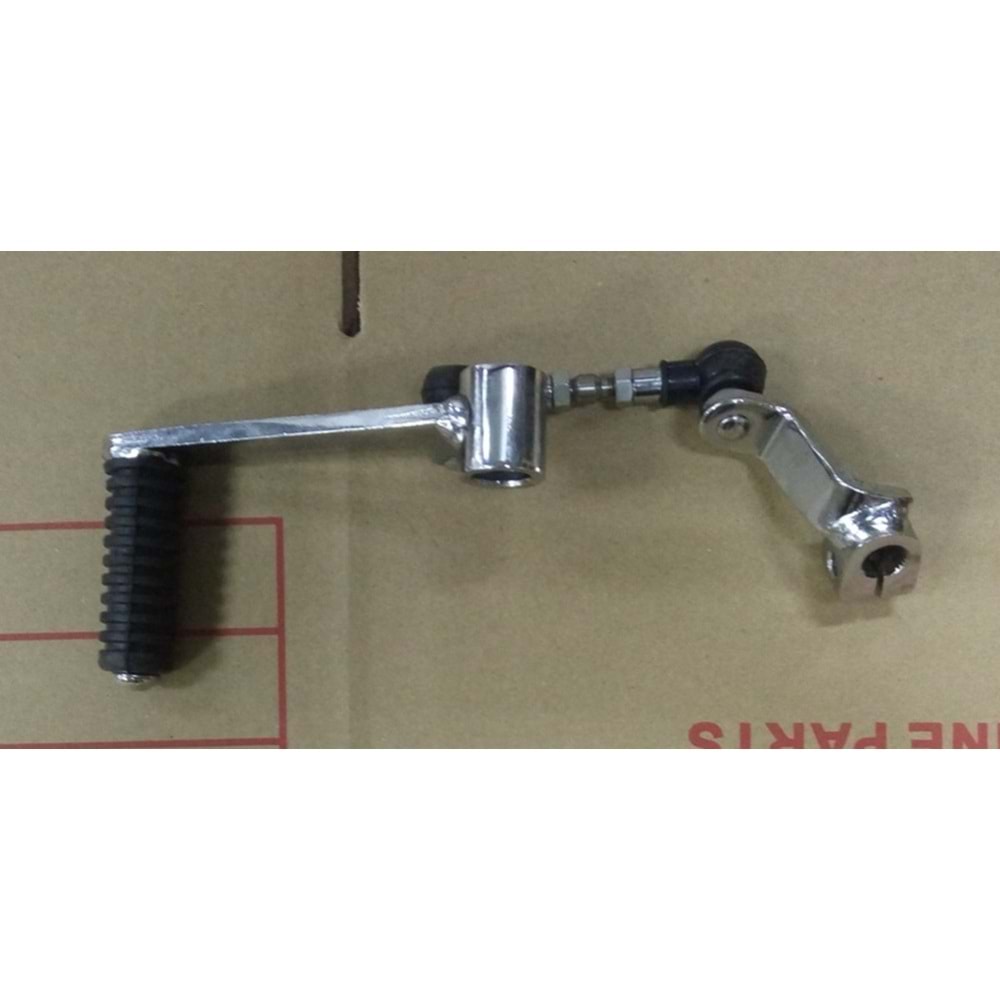 SYM NH T 200 VİTES PEDALI KOMPLE 2470Z-NH1-000