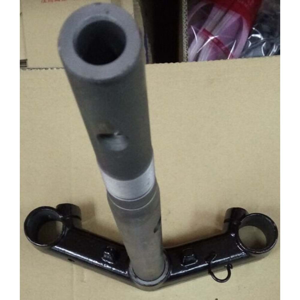 SYM X PRO 125 EURO 5 MAŞA 53200-XB1-000
