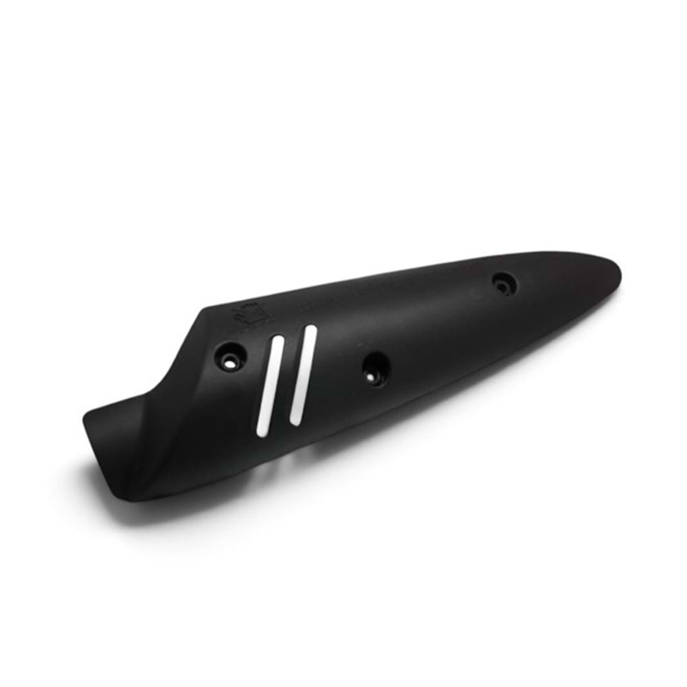 SYM Fiddle 2 50 125 Egzoz Muhafazası Dış Plastik Orijinal 18318-ALA-000-PT