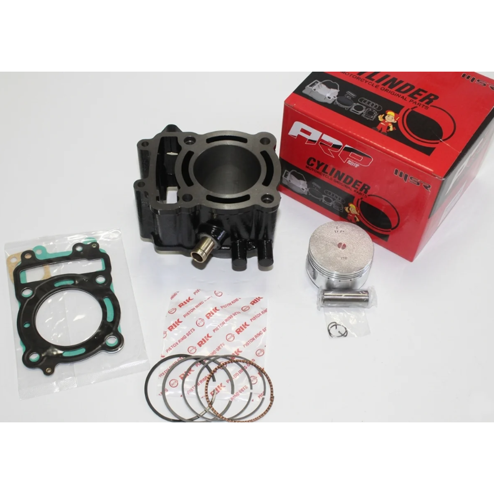 SYM HD 200 İE EVO JOYRİDE 200 İE EVO SİLİNDİR SET ARP SYM 090A
