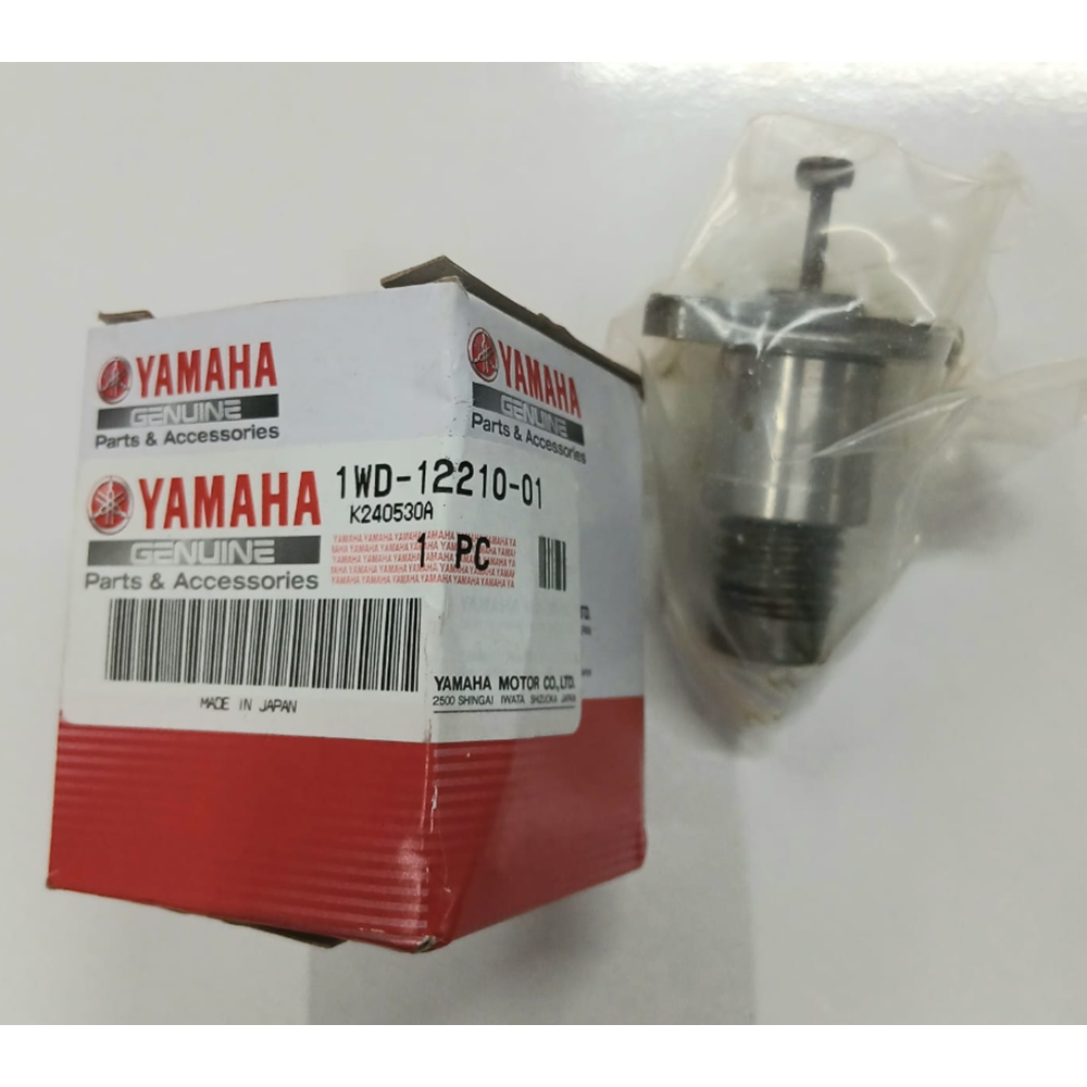 YAMAHA YZF-R25 MT-25 ORİJİNAL EKSANTRİK ZİNCİR GERGİSİ TANSİYONER 1WD-12210-01