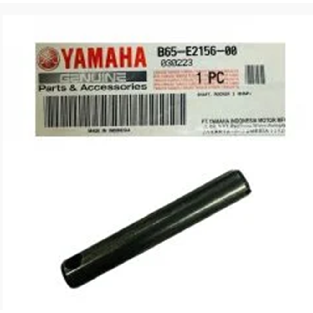 YAMAHA B65-E2156-00 NMAX 125 155 XMAX 125 R125 MT125 XSR125 ORİJİNAL PİYANO PİMİ KÜLBÜTÖR MİLİ
