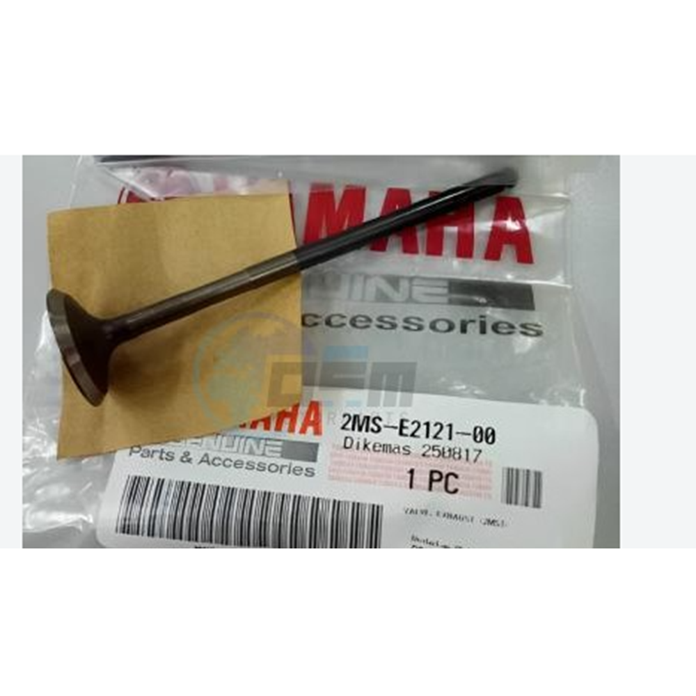 YAMAHA YZF-R3 MT-03 ORİJİNAL EMME SUBABI 2MS-E2111-00
