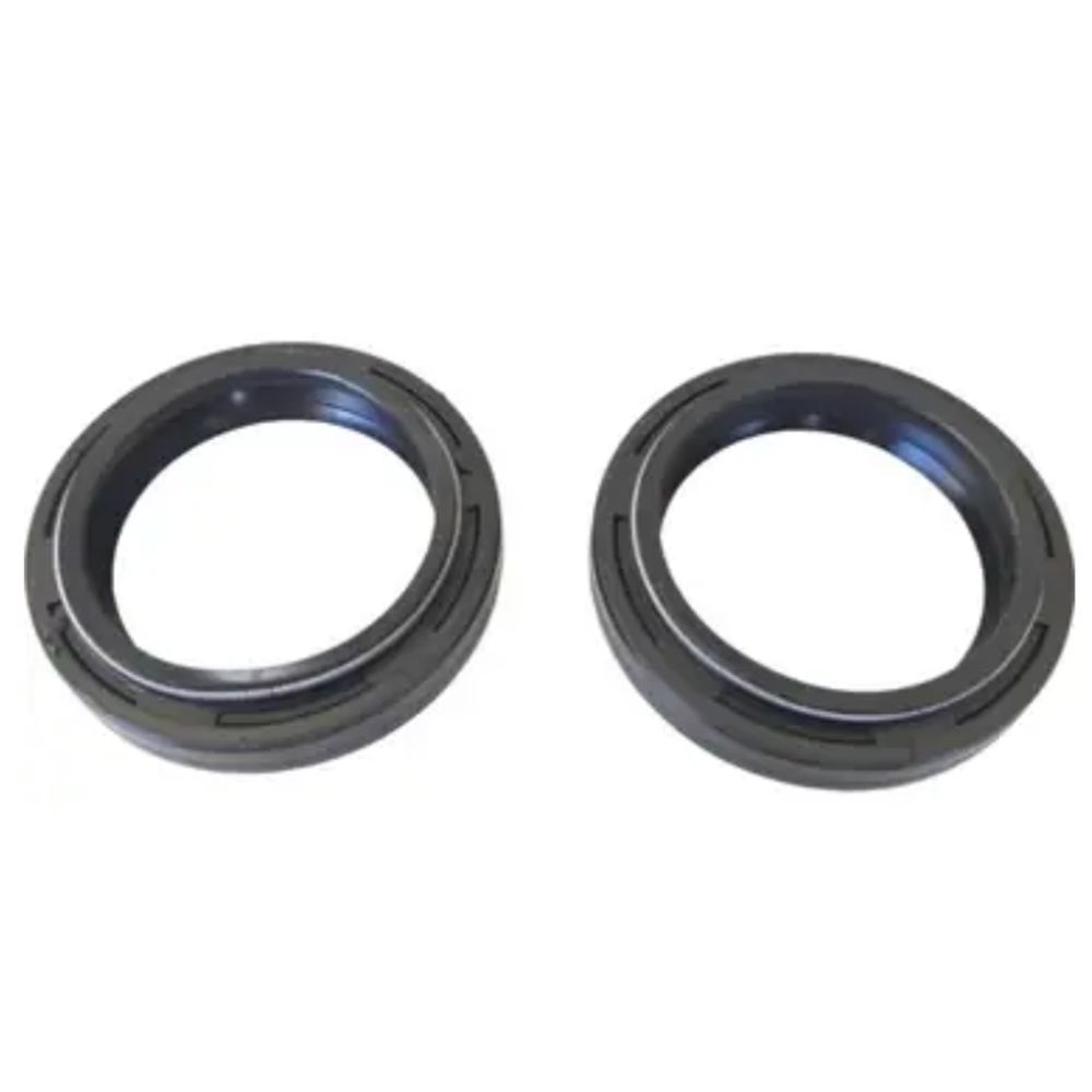 7CGR2501-1 BAJAJ PULSAR NS200 ÖN AMORTİSÖR KEÇESİ 2Lİ 37-49-8/10.5