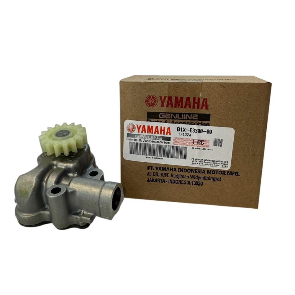 YAMAHA R25 MT25 22-25 YAĞ POMPASI B1X-E3300-00