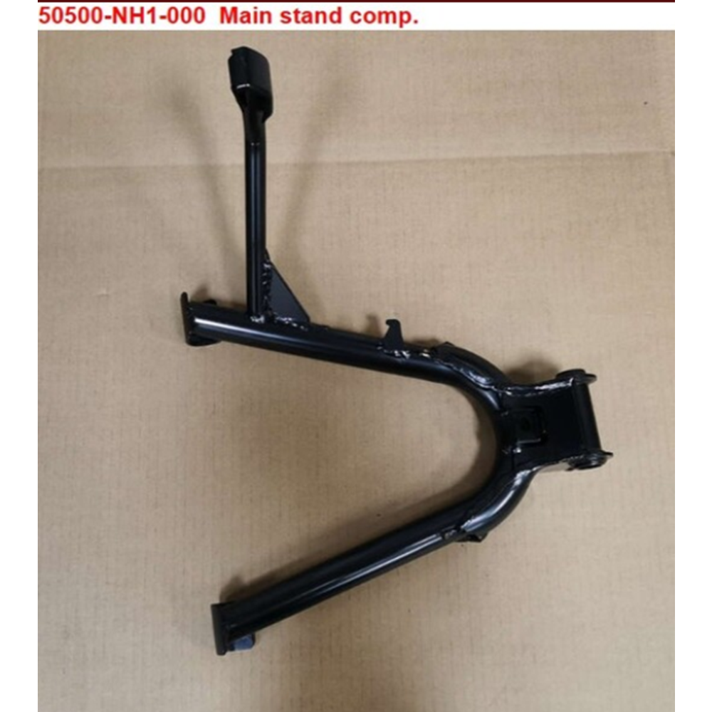 SYM NH T 200 ORTA AYAKLIK 50500-NH1-000 ORJİNAL