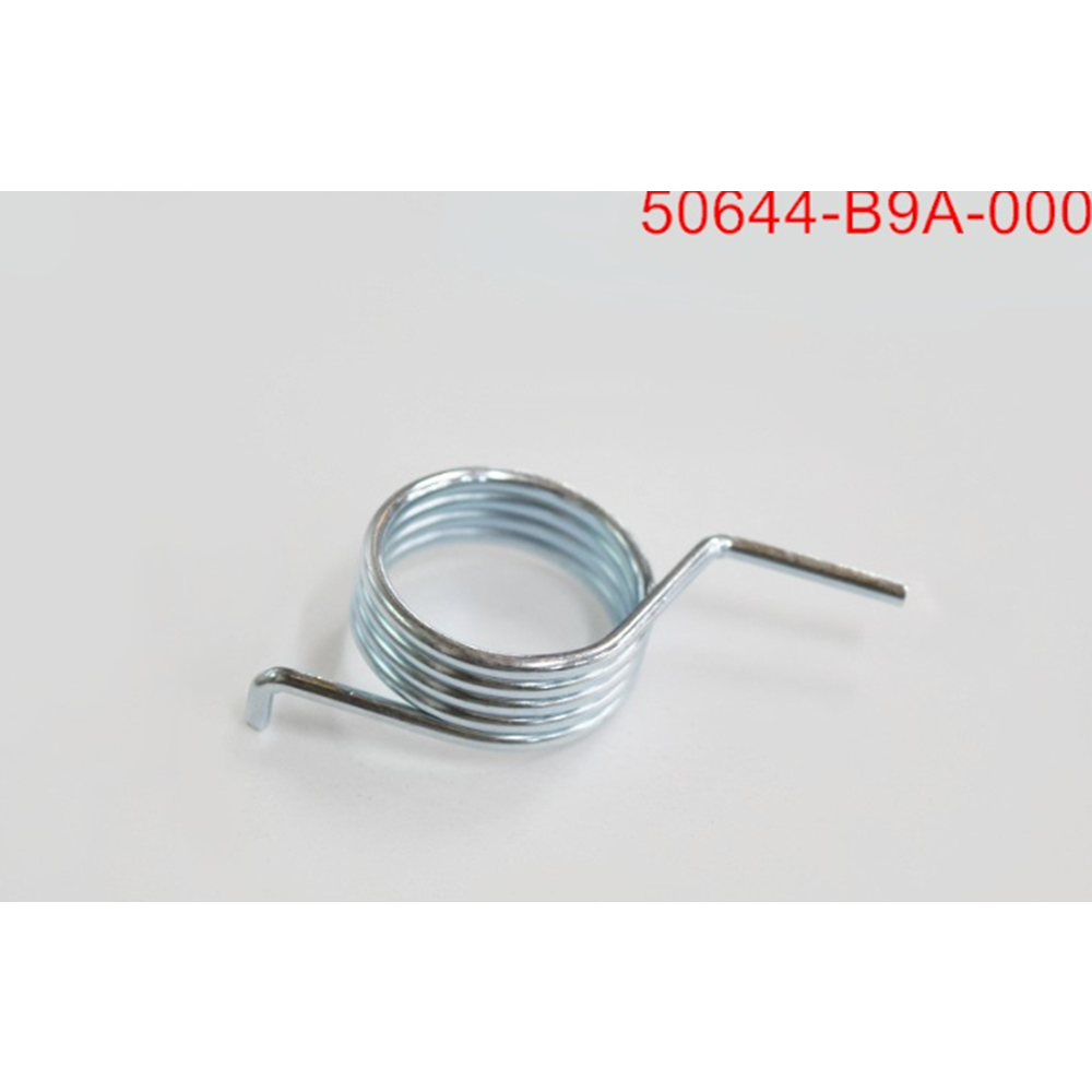 SYM NHT 200 SOL PEDAL YAYI 50644-B9A-000