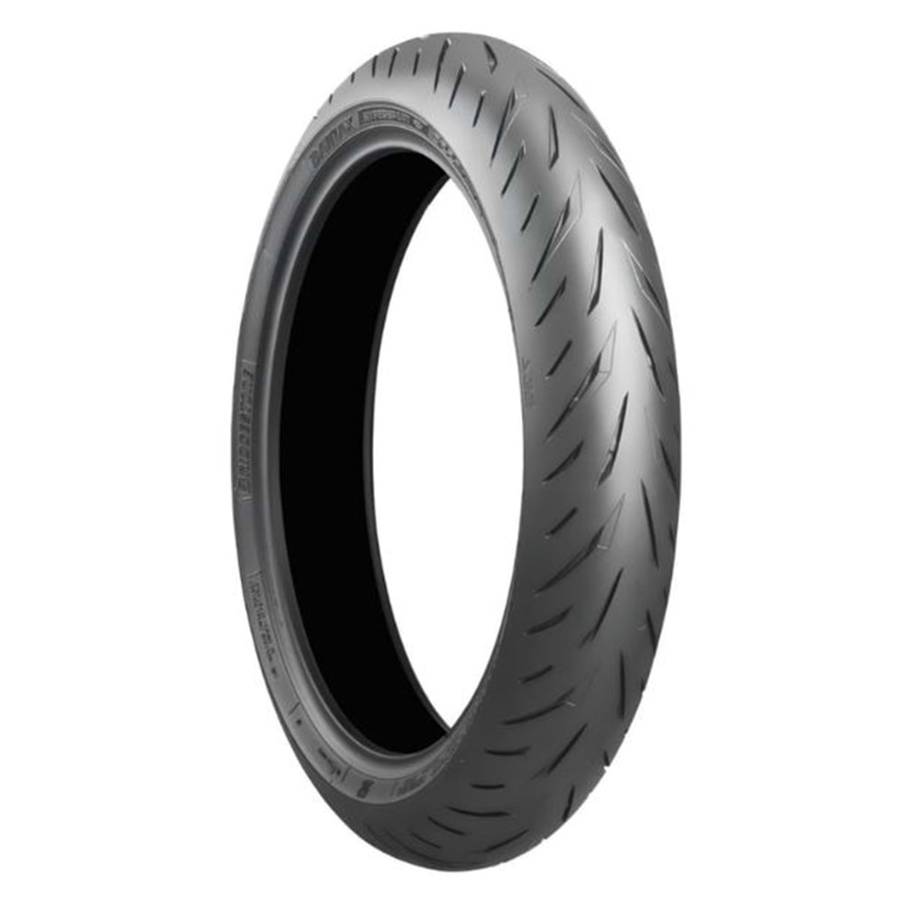 Bridgestone Battlax Hypersport S22 110/70R17 M/C 54H Ön Motosiklet Lastiği 2026 Üretim