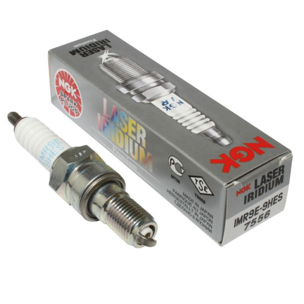NGK İRİDİUM BUJİ IMR9E-9HES
