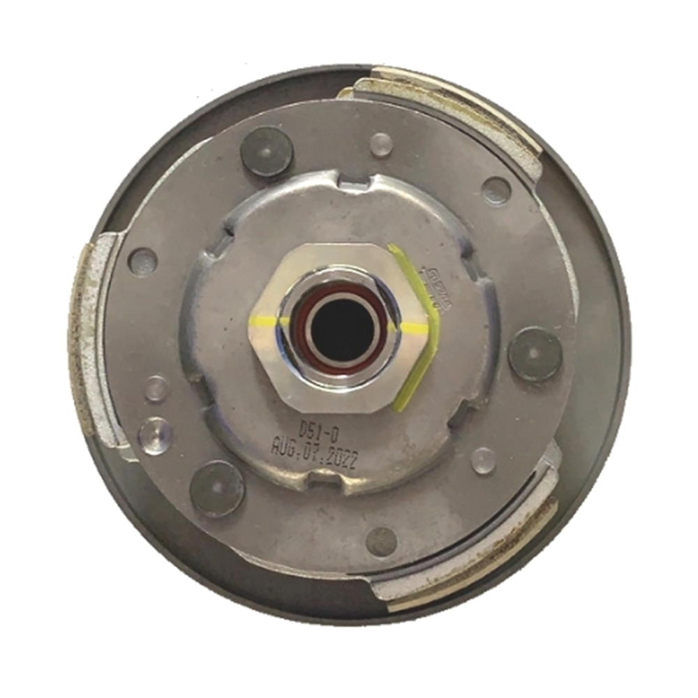 SYM MMBCU 160 DEBRİYAJ VARYATÖR KOMPLE (TAS HARİÇ) 23010-D51-000
