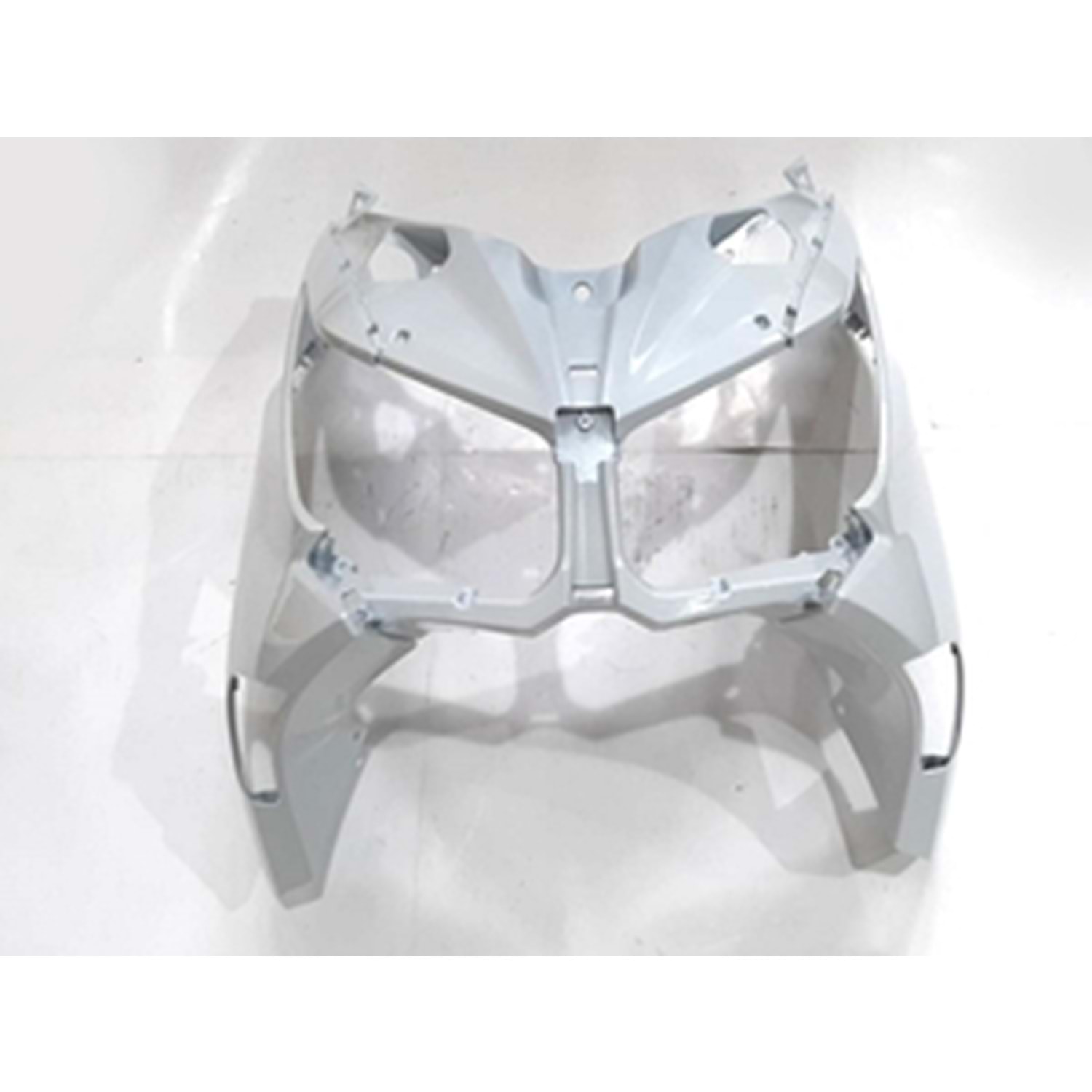 SYM JOYMAX 250 Z PLUS ÖN KAFA GRENAJI BEYAZ 64301-XTC-000-QU
