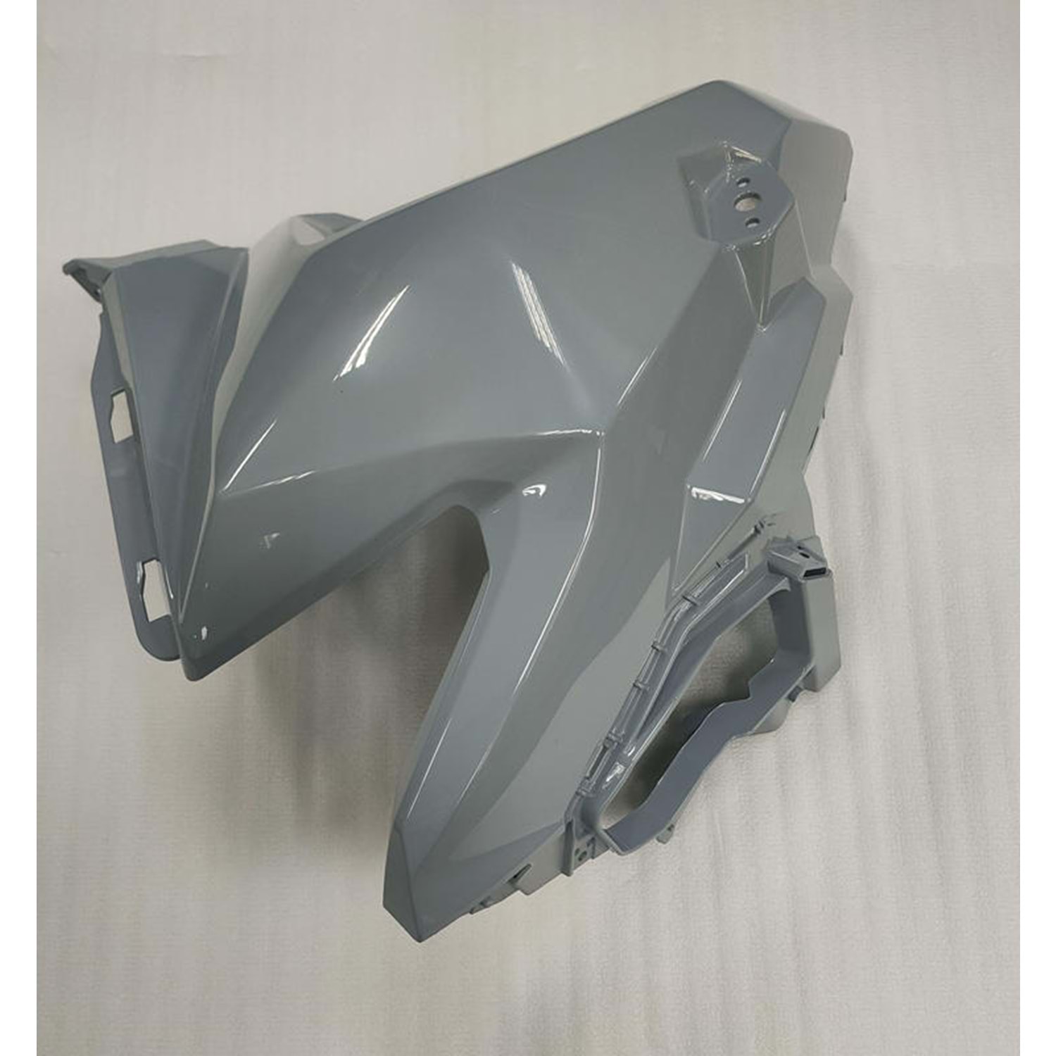 SYM ADX 125 ABS E5 ÖN SAĞ PANEL NARDO GRİ 64306-ZHA-000-AR