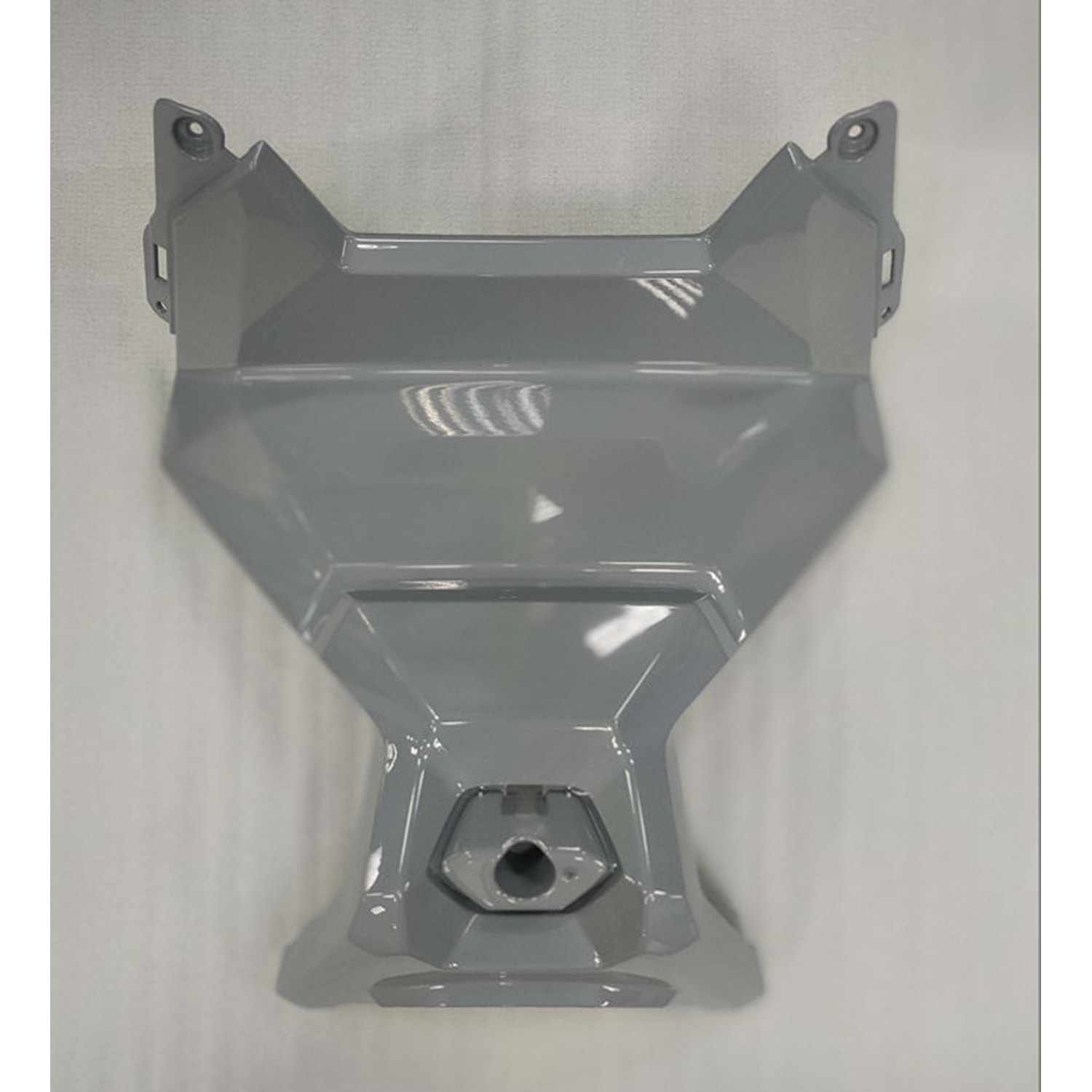 SYM ADX 125 ABS E5 TORPİDO PANELİ GRİ 81131-ZHA-000-AR