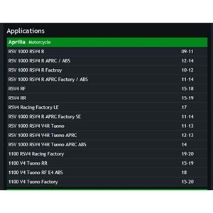 HİFLO HF 138 SUZUKİ YAĞ FİLTRESİ
